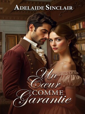 cover image of Un Cœur comme Garantie
